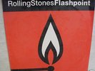 ROLLING STONES FLASHPOINT 1991 US 2LP LIVE STILL SEALED