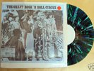 THE ROLLING STONES - THE GREAT ROCK N ROLL CIRCUS LP