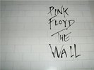 Double Pink Floyd Album The Wall