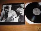 JON SPENCER BLUES EXPLOSION A Reverse Willie Horton LP