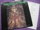 Prophecy Of Doom-Acknowledge...LP Napalm Death Carcass