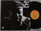 Count Basie,Basie Big Band,Japan LP