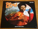 Rare Latin Funk - Nico Gomez - Ritual - Limited Edition