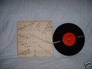 Harry Partch U.S. Highball rare avant garde 10