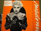 MADONNA - WHERE'S THE PARTY/SPOTLIGHT US **PROMO** 12''
