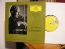 DGG 17153 LPE  Beethoven son., Georg Kulenkampff violin