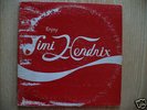 JIMI HENDRIX- ENJOY HENDRIX RARE non TMOQ RUBBER DUBBER
