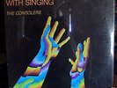 Consolers LP SS Praise The Lord With Singing