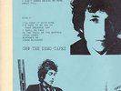 Bob Dylan GWW The Demo Tapes TMOQ LP  Near MInt