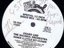 CHARO dance a little bit closer  ELECTRO 12