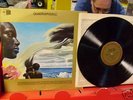 Miles Davis Bitches Brew-QUADROPHONIC-NEAR MINT