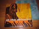 AT THE DRIVE-IN Relationship of Command vinyl LP