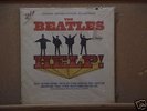 BEATLES : HELP LP - MONO