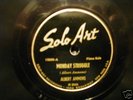 78RPM-ALBERT AMMONS-PIANO SOLO-SOLO ART-1939