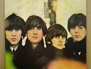 BEATLES BEATLES FOR SALE ORIG 1964 PARLOPHONE STEREO LP