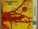 WISHBONE ASH PILGRIMAGE OG UK 1971 MCA STEREO LP  1L/2L
