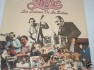 ORQUESTA LIBRE-LIDERES DE LA SALSA -SEALED