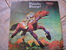 paladin lp charge, prog, ilps-9190, bronze, 1972