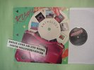 RUSH Anthology Venezuela Mercury 1984 vinyl LP RARE