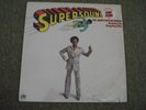 JIMMY CASTOR BUNCH LP: Supersound,Funk,Shrink,1975,NM