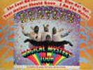 BEATLES - MAGICAL MYSTERY TOUR capitol 2835 LP 1969 USA