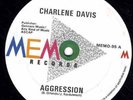 CHARLENE DAVIS aggression RARE ITALO 12 