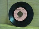Holidays-funk/soul 45 All That Is Required Is You-hear