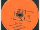 LYNNE RANDELL CIAO BABY NORTHERN SOUL ORIG OZ PRESS