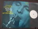 Stan Getz Cool Velvet Japan Promo White Label Test Press Vinyl LP 1962 Jazz
