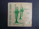 EP Clifford Brown & A Farmer w L Gullin Metronome 18