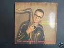 EP Bernt Rosengren New Beat Generation Swe Sonet 2517