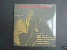 EP Lars Gullin Session at midnight Swe Sonet 2501 M-