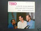 EP Jan Johansson Trio vol 2 Den Debut Records -59