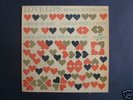 EP Monica Zetterlund Love Lips Swe Columbia -59 M-