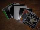 50Vinyls Techno House Trance Dance Techhouse - Platten