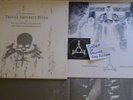 Necros Christos - Triune Impurity Rites (RARE) Beherit