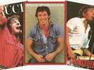 BRUCE SPRINGSTEEN/SPAIN/ 