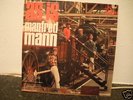 MANFRED MANN  