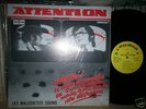 LES MALEDICTUS SOUND '69 Can. ORIGINAL lp PSYCH QC