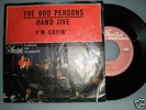 ODD PERSONS / HAND JIVE