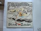 SKREWDRIVER - BLOOD & HONOUR LP - ROCK-O-RAMA REC. 1985
