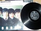Disco The Beatles nel film AIUTO (HELP) vinile raro