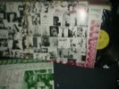 ROLLING STONES EXILE ON MAIN ST. ORIG ITA 1972 NM