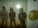 the doors 