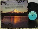 THE ORDER OF ORPHEUS Private LP Sitar 1977 NEW AGE RARE