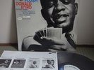 Donald Byrd Royal Flush Japan Blue Note LP