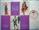 DE LOS ANGELES & CLUYTENS  Faust  Orig ASD 412 UK-61 NM