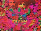 Cream - Disraeli Gears - LP - Vinyl