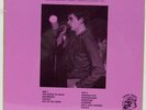 JOY DIVISION Electric music LP 31/8-79 Still Seal. TMOQ
