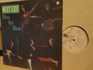 NEXT EXIT / FIVE BY FIVE PAULA RARE GARAGE PSYCH EX